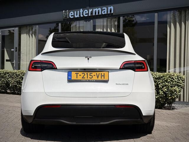 Tesla Model Y Performance AWD/Pano/Trekhaak/95%SOH – foto 6