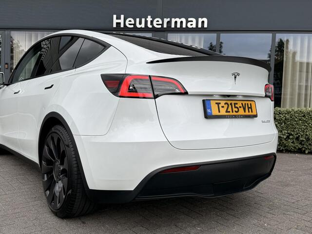 Tesla Model Y Performance AWD/Pano/Trekhaak/95%SOH – foto 8