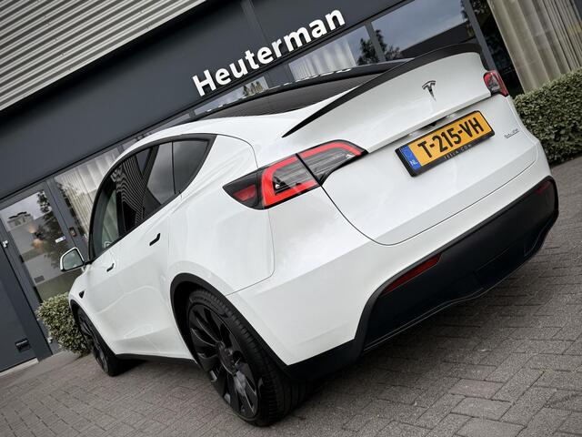 Tesla Model Y Performance AWD/Pano/Trekhaak/95%SOH – foto 10