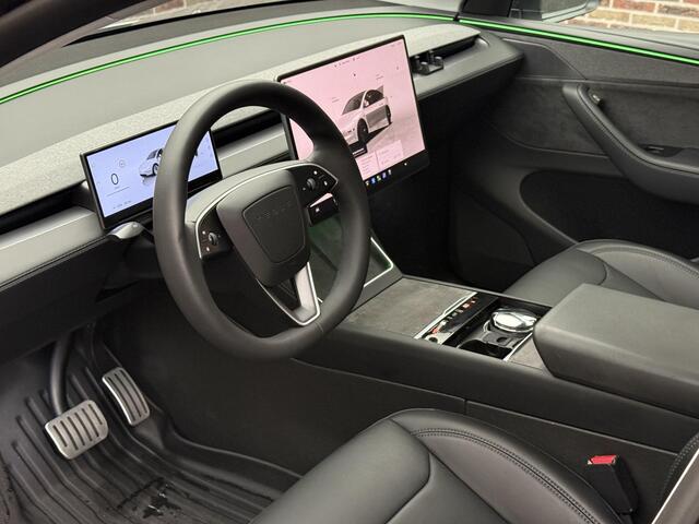 Tesla Model Y Premium Long Range AWD 75 kWh Facelift | Uniek – foto 3