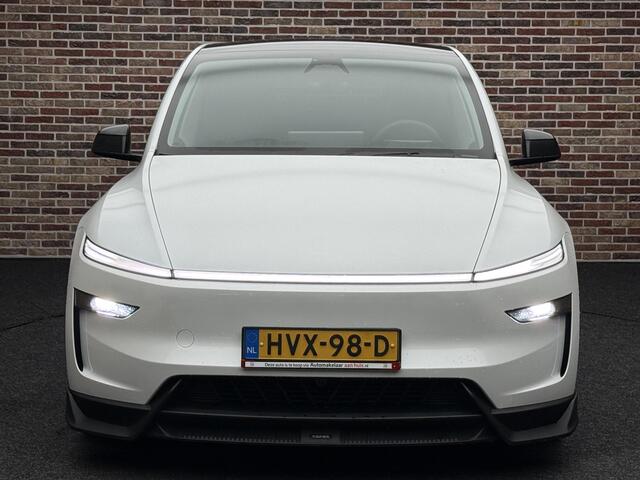 Tesla Model Y Premium Long Range AWD 75 kWh Facelift | Uniek – foto 4