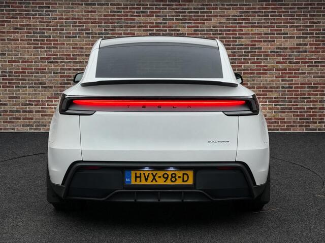 Tesla Model Y Premium Long Range AWD 75 kWh Facelift | Uniek – foto 6