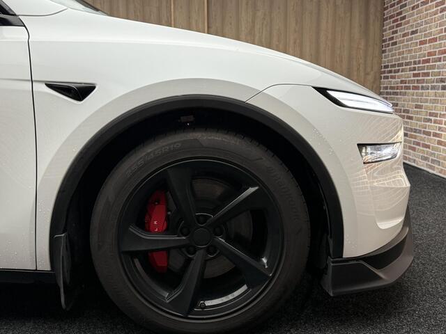 Tesla Model Y Premium Long Range AWD 75 kWh Facelift | Uniek – foto 8