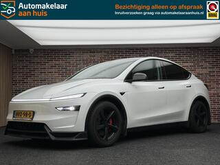 Tesla Model Y Premium Long Range AWD 75 kWh Facelift |