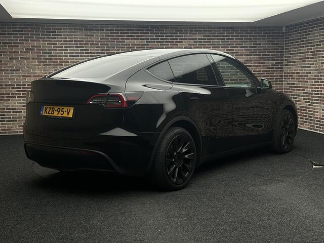 Tesla Model Y Long Range AWD 75 kWh – foto 2