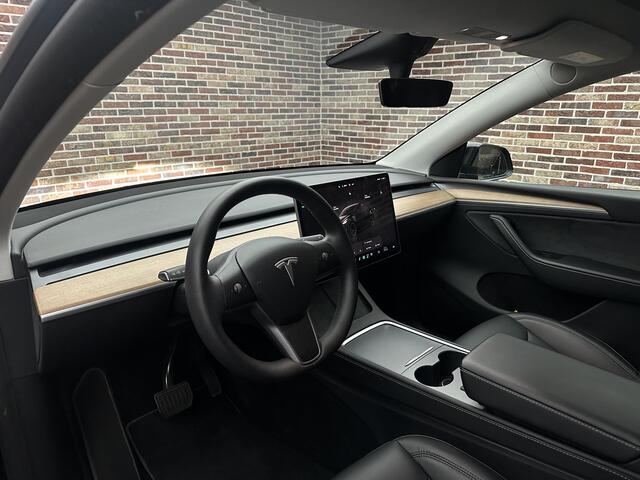 Tesla Model Y Long Range AWD 75 kWh – foto 3