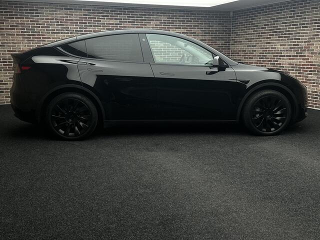 Tesla Model Y Long Range AWD 75 kWh – foto 4