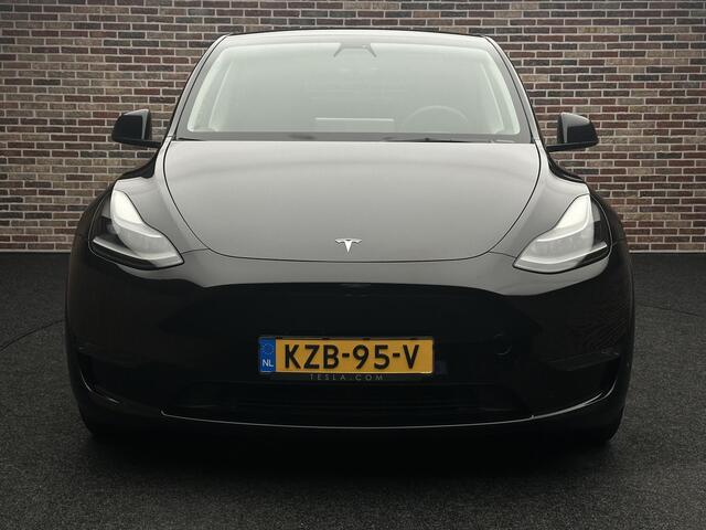 Tesla Model Y Long Range AWD 75 kWh – foto 5