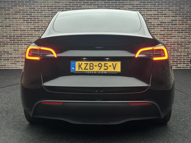 Tesla Model Y Long Range AWD 75 kWh – foto 7