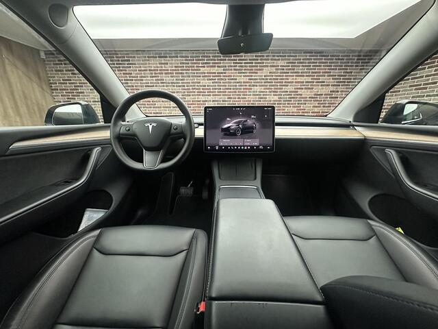 Tesla Model Y Long Range AWD 75 kWh – foto 8