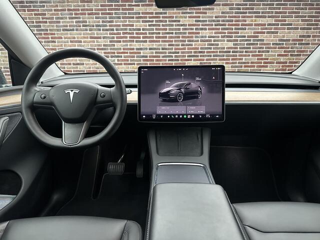 Tesla Model Y Long Range AWD 75 kWh – foto 9