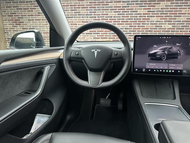 Tesla Model Y Long Range AWD 75 kWh – foto 10