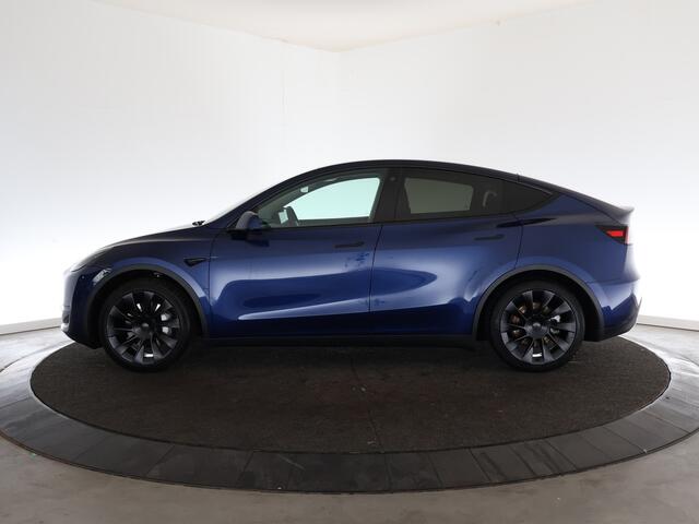 Tesla Model Y RWD 58 kWh | Trekhaak | 20'' | Leder | 12 maanden BOVAG | – foto 2