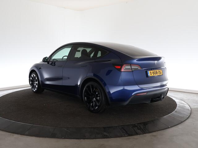 Tesla Model Y RWD 58 kWh | Trekhaak | 20'' | Leder | 12 maanden BOVAG | – foto 3