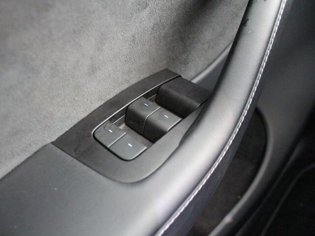 Tesla Model Y RWD 58 kWh | Trekhaak | 20'' | Leder | 12 maanden BOVAG | – foto 10