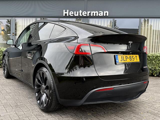 Tesla Model Y Performance AWD/Pano/Autopilot – foto 2