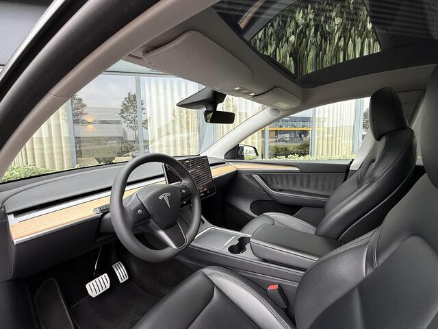 Tesla Model Y Performance AWD/Pano/Autopilot – foto 3