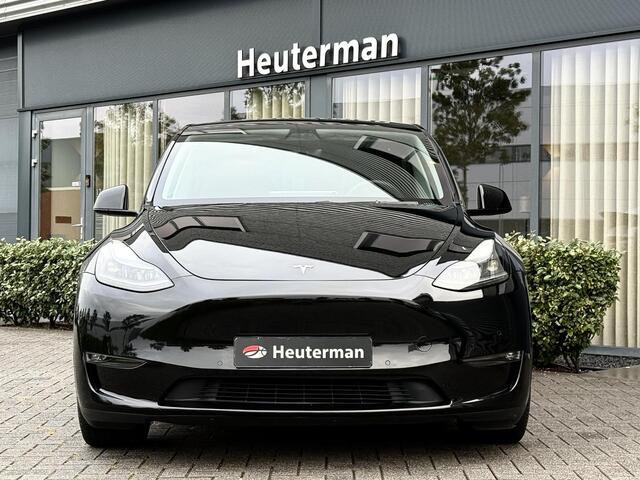 Tesla Model Y Performance AWD/Pano/Autopilot – foto 5
