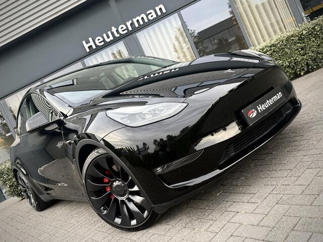 Tesla Model Y Performance AWD/Pano/Autopilot – foto 7