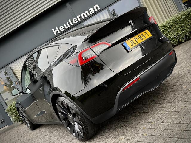 Tesla Model Y Performance AWD/Pano/Autopilot – foto 8