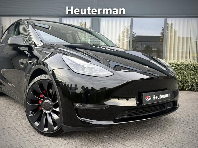 Tesla Model Y Performance AWD/Pano/Autopilot – foto 9