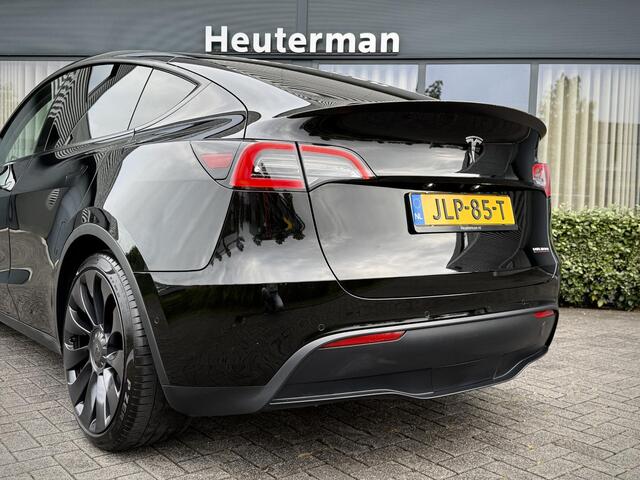 Tesla Model Y Performance AWD/Pano/Autopilot – foto 10