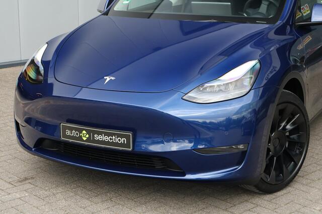 Tesla Model Y Long Range AWD 75 kWh / Trekhaak / Pano / Adaptive cruise – foto 2
