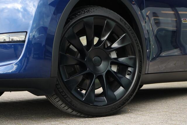 Tesla Model Y Long Range AWD 75 kWh / Trekhaak / Pano / Adaptive cruise – foto 3