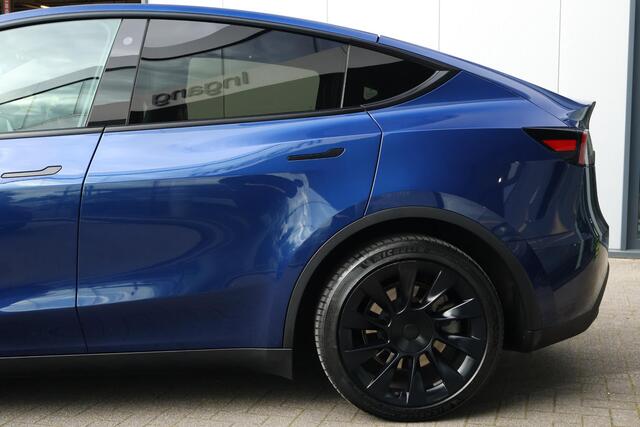 Tesla Model Y Long Range AWD 75 kWh / Trekhaak / Pano / Adaptive cruise – foto 4