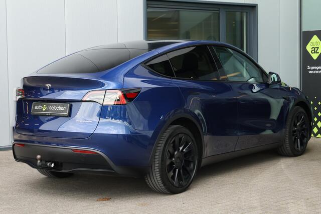 Tesla Model Y Long Range AWD 75 kWh / Trekhaak / Pano / Adaptive cruise – foto 6