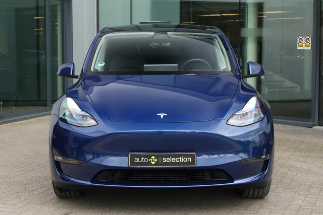 Tesla Model Y Long Range AWD 75 kWh / Trekhaak / Pano / Adaptive cruise – foto 7