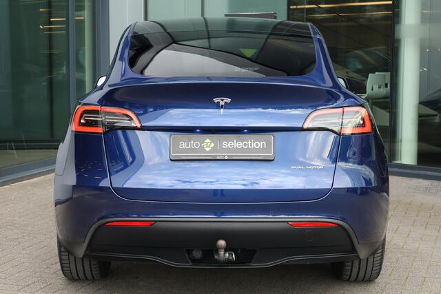 Tesla Model Y Long Range AWD 75 kWh / Trekhaak / Pano / Adaptive cruise – foto 8