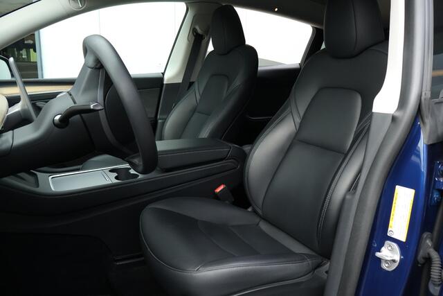 Tesla Model Y Long Range AWD 75 kWh / Trekhaak / Pano / Adaptive cruise – foto 9