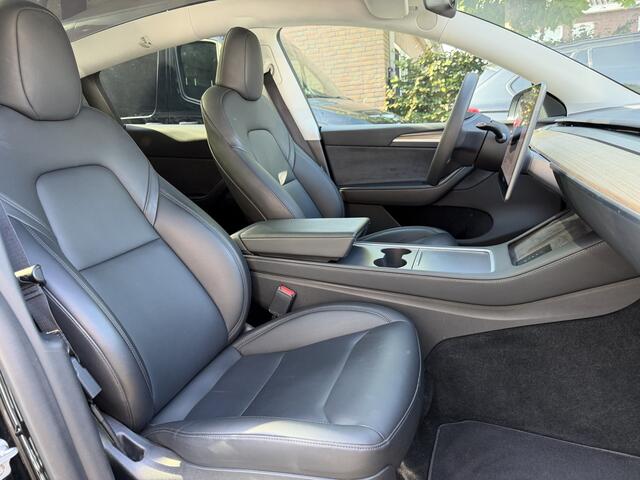 Tesla Model Y Long Range AWD 75 kWh 92% SoH | Afn. Trekhaak | Autopilot | 1e Eigenaar BTW – foto 3