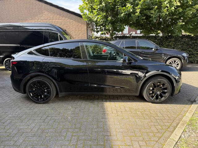 Tesla Model Y Long Range AWD 75 kWh 92% SoH | Afn. Trekhaak | Autopilot | 1e Eigenaar BTW – foto 5