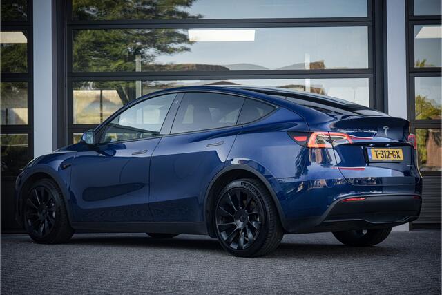Tesla Model Y Long Rang Dual Motor AWD 75 kWh Enhanced Autopilot – foto 3