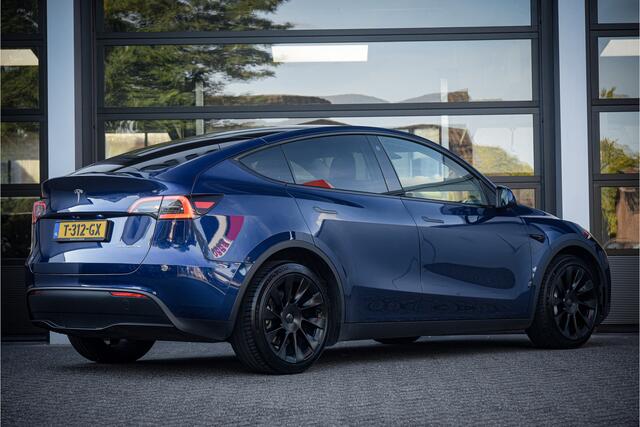 Tesla Model Y Long Rang Dual Motor AWD 75 kWh Enhanced Autopilot – foto 4