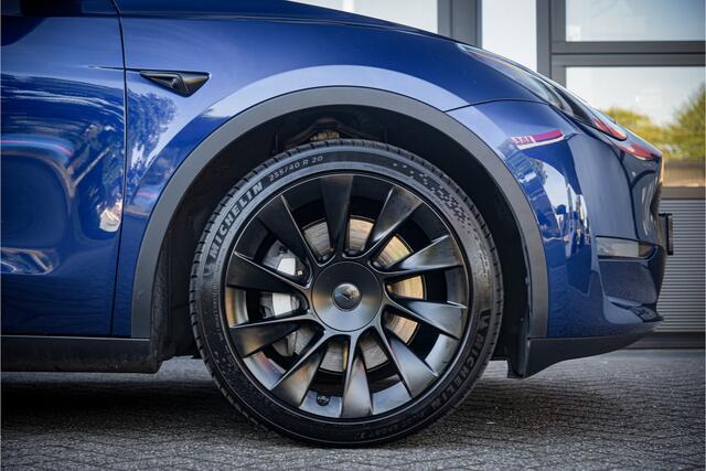 Tesla Model Y Long Rang Dual Motor AWD 75 kWh Enhanced Autopilot – foto 5