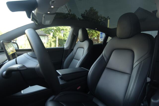 Tesla Model Y Long Rang Dual Motor AWD 75 kWh Enhanced Autopilot – foto 6