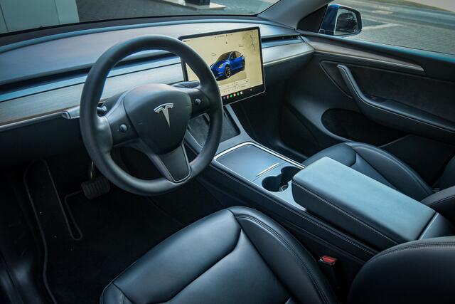 Tesla Model Y Long Rang Dual Motor AWD 75 kWh Enhanced Autopilot – foto 7