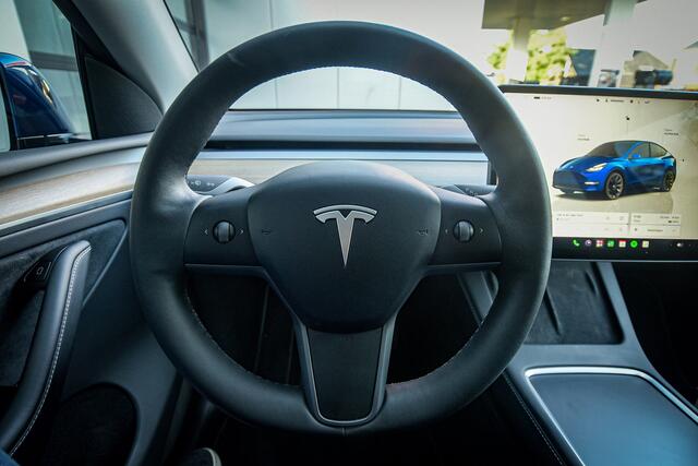 Tesla Model Y Long Rang Dual Motor AWD 75 kWh Enhanced Autopilot – foto 10