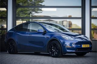 Tesla Model Y Long Rang Dual Motor AWD 75 kWh Enhanced