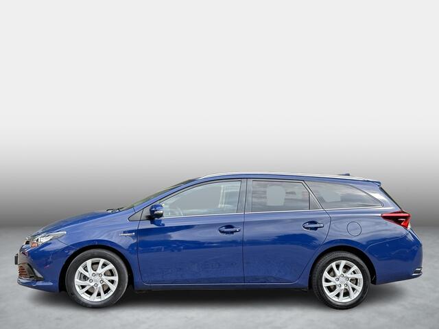 Toyota AURIS Touring Sports 1.8 Hybrid Dynamic