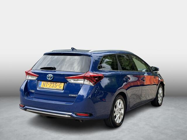 Toyota AURIS Touring Sports 1.8 Hybrid Dynamic