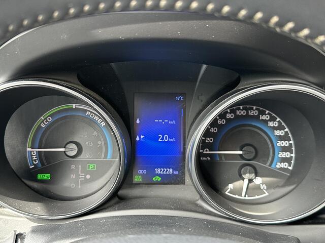 Toyota AURIS Touring Sports 1.8 Hybrid Dynamic