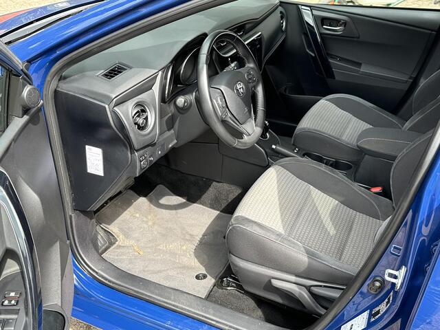 Toyota AURIS Touring Sports 1.8 Hybrid Dynamic