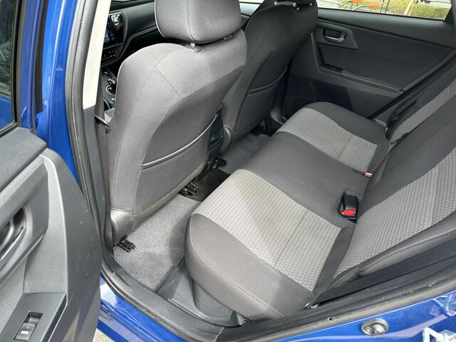 Toyota AURIS Touring Sports 1.8 Hybrid Dynamic