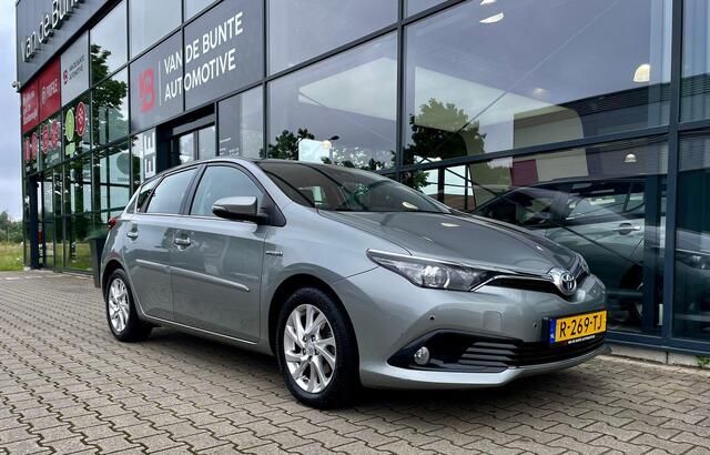 Toyota AURIS 1.8 Hybrid Dynamic *Navi*