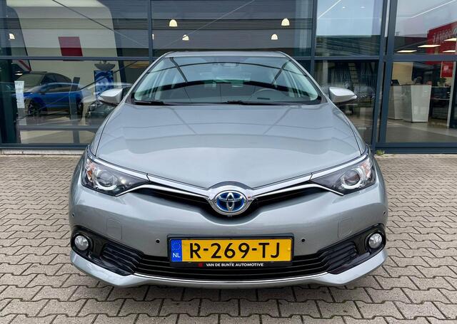 Toyota AURIS 1.8 Hybrid Dynamic *Navi*