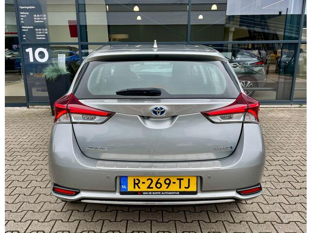 Toyota AURIS 1.8 Hybrid Dynamic *Navi*